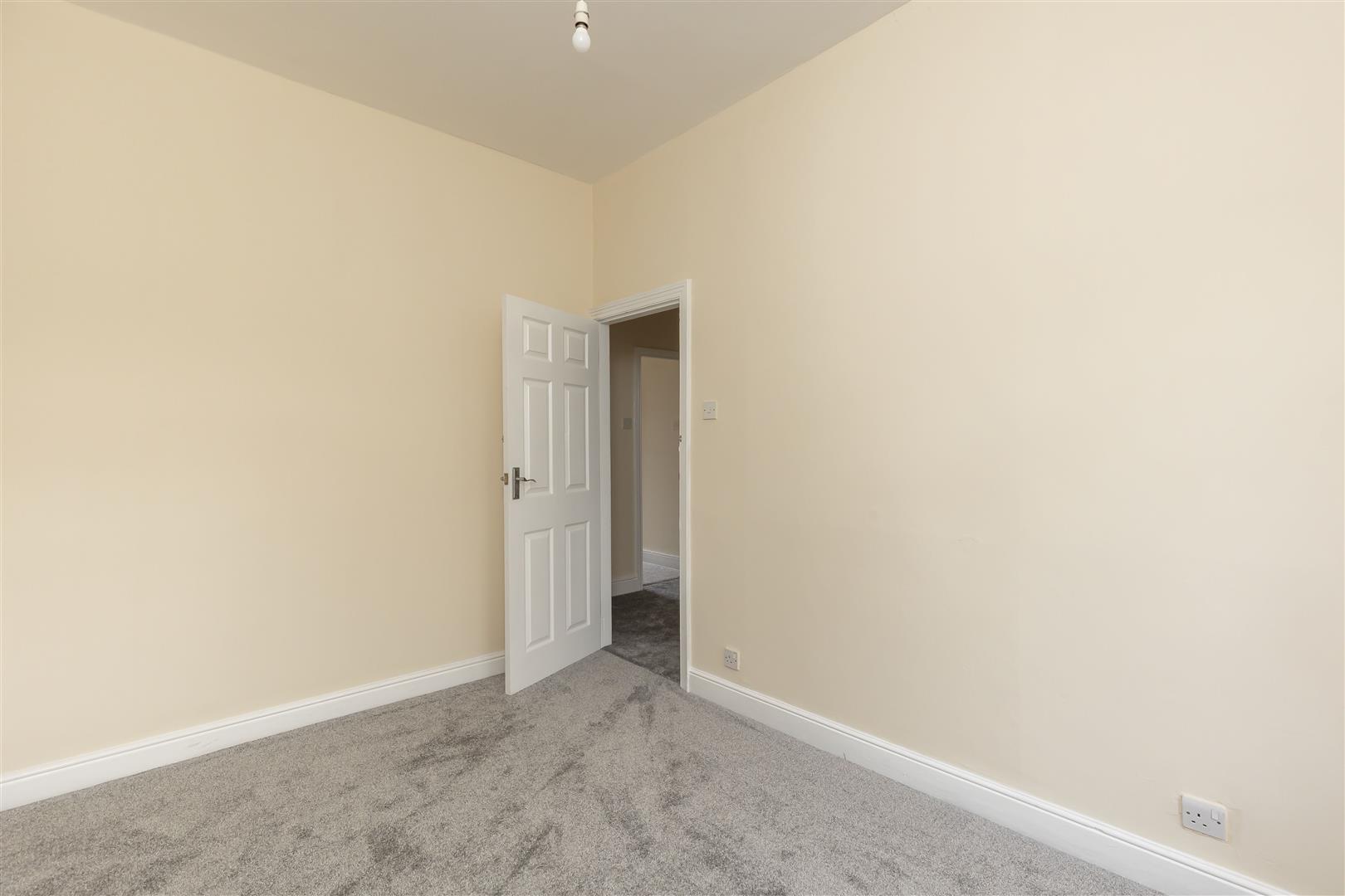 Geoffrey Street, Chorley